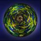 Lilypad - top view