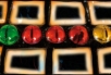 Plain Squares - detail