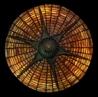 Spider - top view 