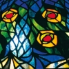 Peacock - detail