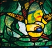 Fish - detail