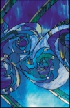Wave - detail